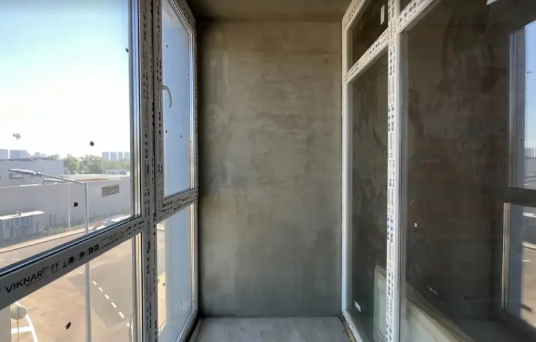 Фото Selling a 1-room apartment, 50.6 sq.m., Dniprovska Embarkment  Kyiv, price: 70000 $, code 2512