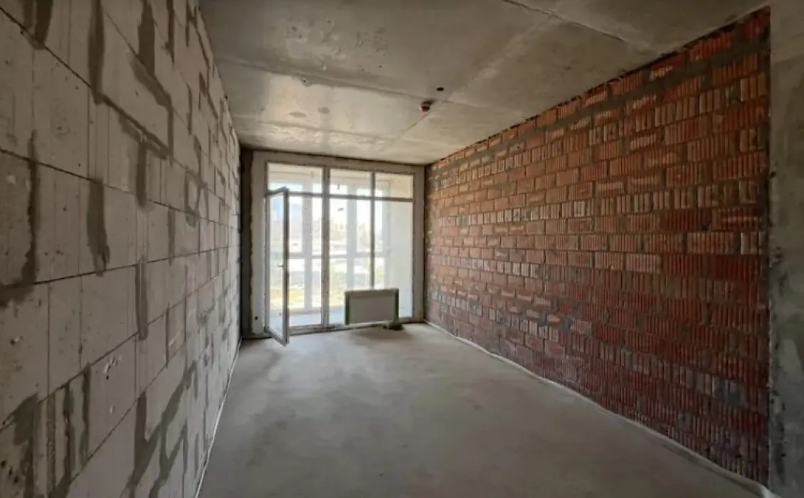 Фото Selling a 1-room apartment, 50.6 sq.m., Dniprovska Embarkment  Kyiv, price: 70000 $, code 2512