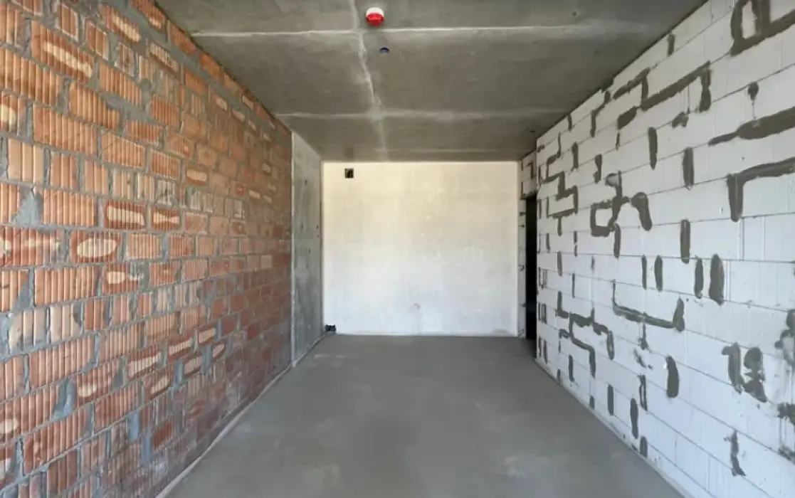 Фото Selling a 1-room apartment, 50.6 sq.m., Dniprovska Embarkment  Kyiv, price: 70000 $, code 2512