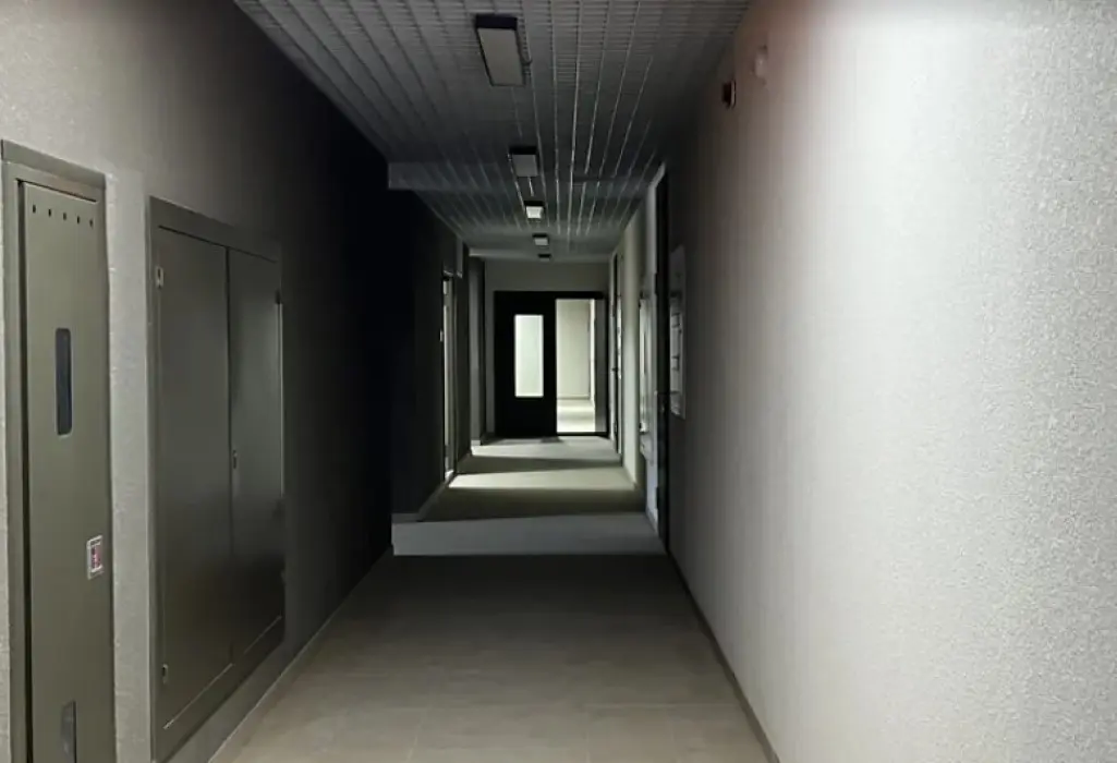 Фото Selling a 1-room apartment, 50.6 sq.m., Dniprovska Embarkment  Kyiv, price: 70000 $, code 2512