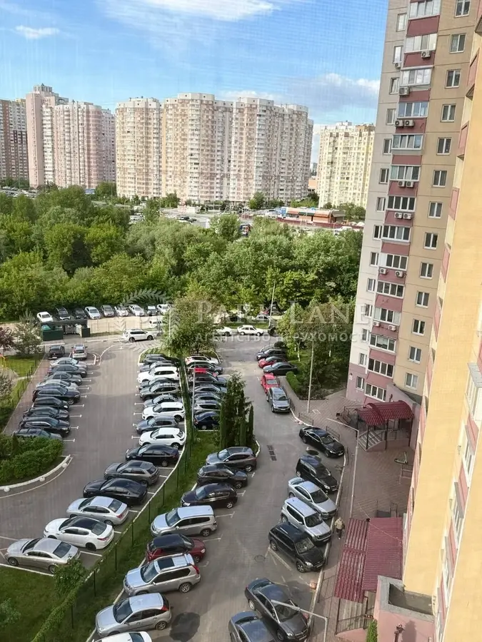 Фото Selling a 3-room apartment, 91 sq.m., Petra Hryhorenka Avenue 12 Kyiv, price: 110000 $, code 2514