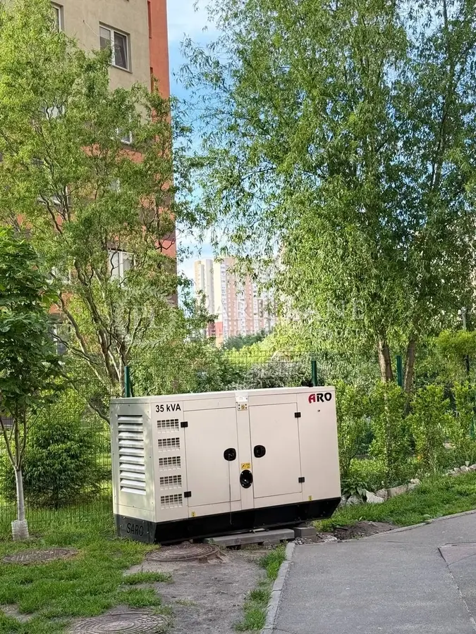 Фото Selling a 3-room apartment, 91 sq.m., Petra Hryhorenka Avenue 12 Kyiv, price: 110000 $, code 2514