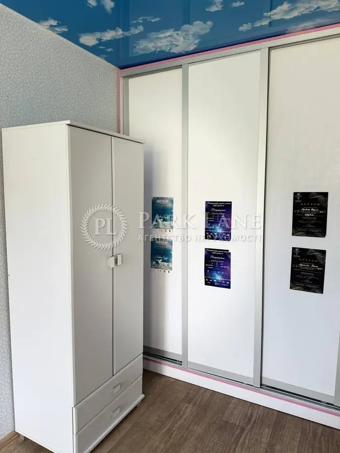 Фото Selling a 3-room apartment, 91 sq.m., Petra Hryhorenka Avenue 12 Kyiv, price: 110000 $, code 2514