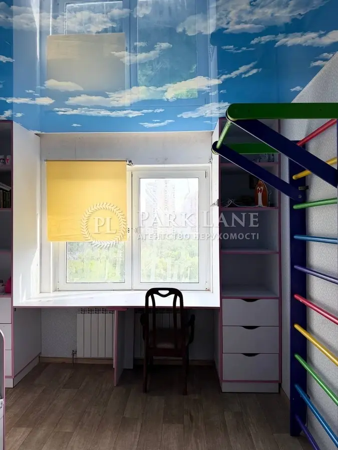 Фото Selling a 3-room apartment, 91 sq.m., Petra Hryhorenka Avenue 12 Kyiv, price: 110000 $, code 2514
