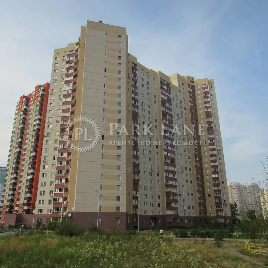 Фото Selling a 3-room apartment, 91 sq.m., Petra Hryhorenka Avenue 12 Kyiv, price: 110000 $, code 2514