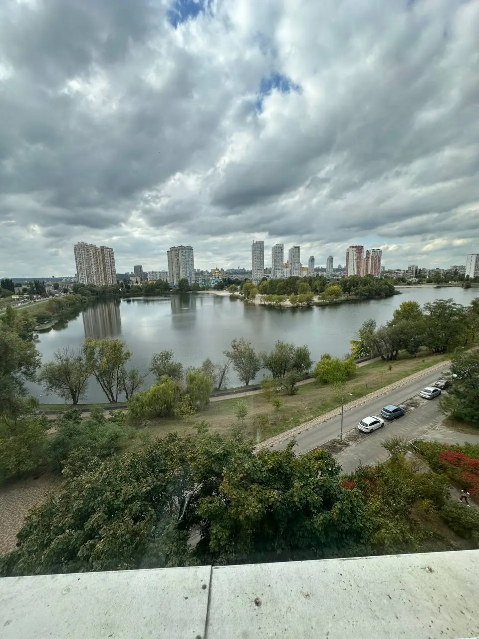 Фото Продаю 3-комнатную квартиру, 70 кв. м, Березняковская ул. 30 Киев, цена: 90000 $, код 2515