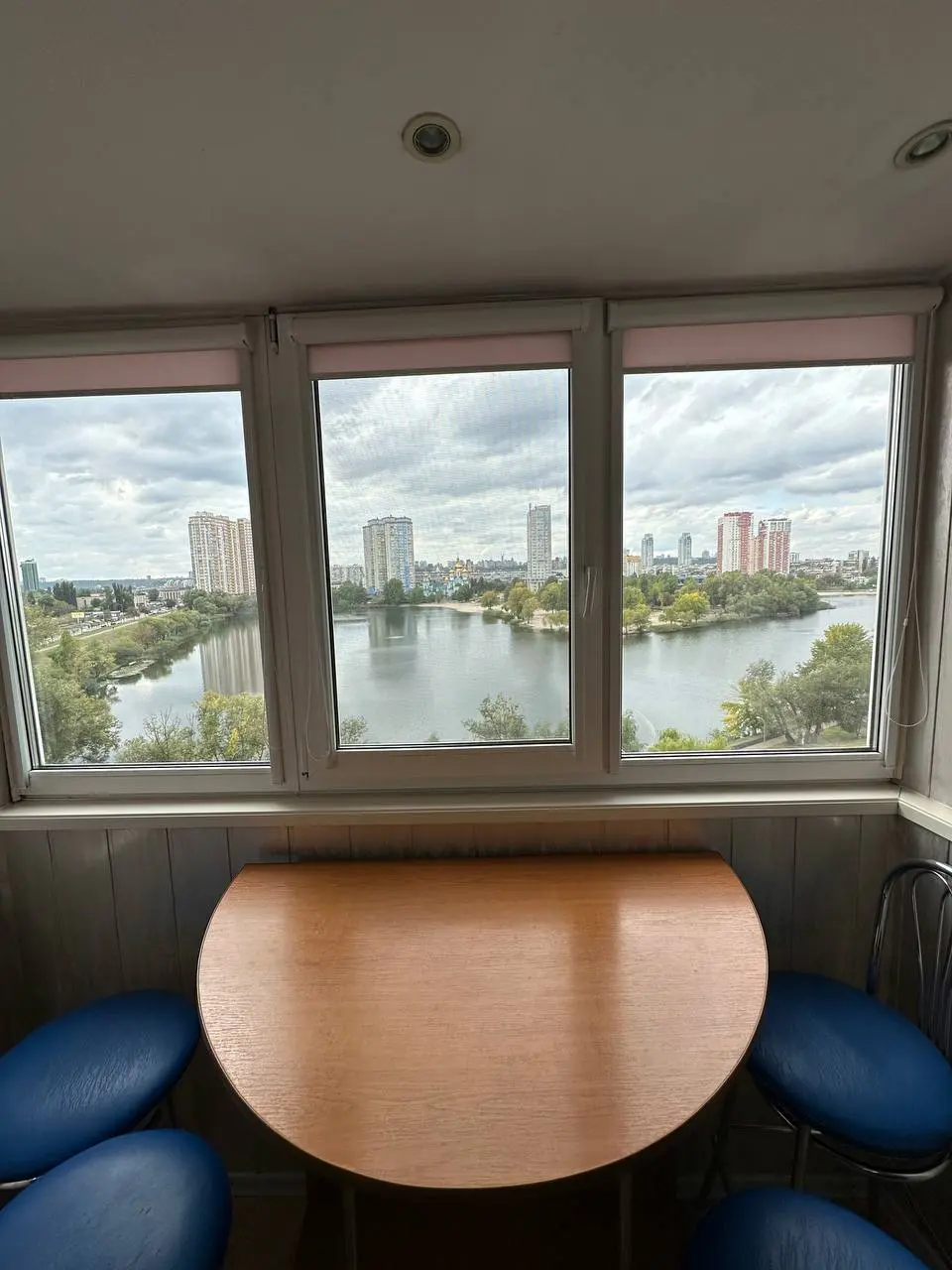 Фото Продаю 3-комнатную квартиру, 70 кв. м, Березняковская ул. 30 Киев, цена: 90000 $, код 2515
