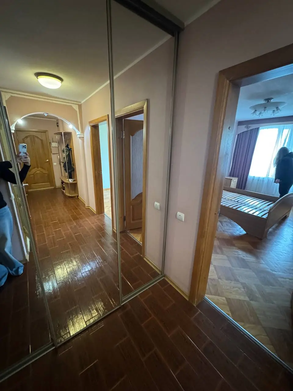 Фото Продаю 3-комнатную квартиру, 70 кв. м, Березняковская ул. 30 Киев, цена: 90000 $, код 2515