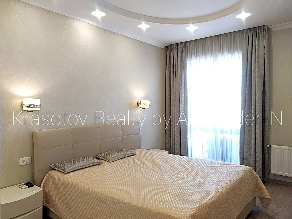Фото Зняти 1 кімнатну квартиру, Велика Арнаутська вул. 39 Одеса в довгострокову оренду, ціна: 500 $, код 2516