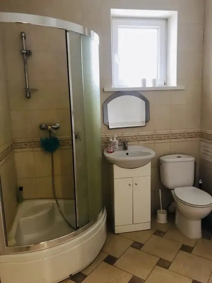 Фото Зняти будинок, Алімпія Галика вул.  Київ в довгострокову оренду, ціна: 1800 $, код 2520