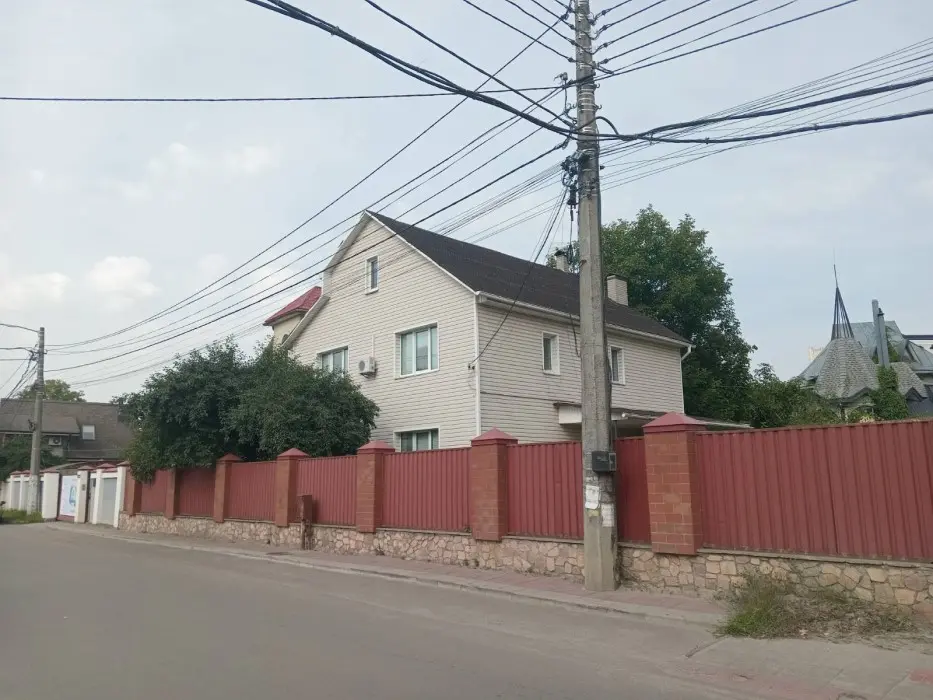 Фото Зняти будинок, Алімпія Галика вул.  Київ в довгострокову оренду, ціна: 1800 $, код 2520
