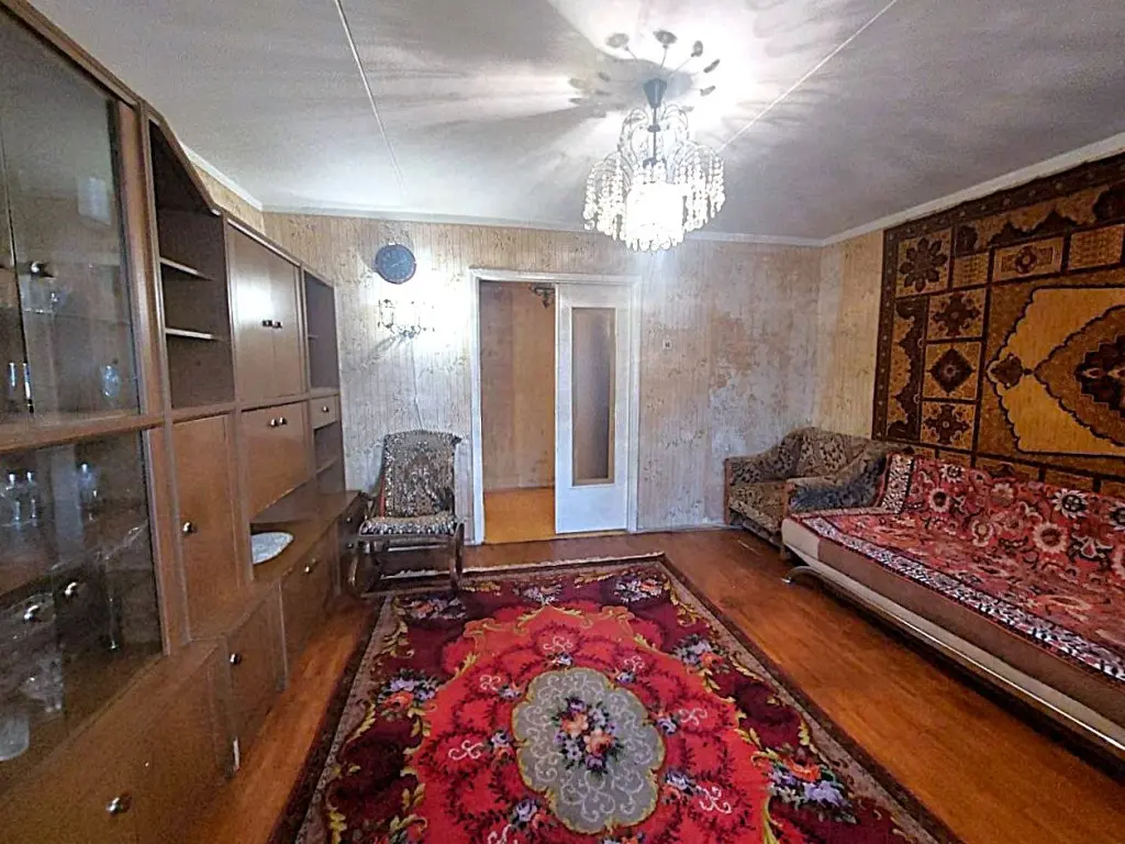 Фото Зняти 3 кімнатну квартиру, Сегедська вул. 1 Одеса в довгострокову оренду, ціна: 10000 UAH, код 2521