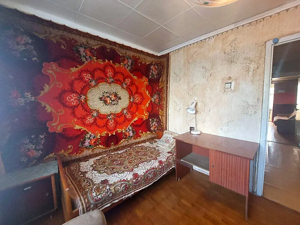 Фото Зняти 3 кімнатну квартиру, Сегедська вул. 1 Одеса в довгострокову оренду, ціна: 10000 UAH, код 2521