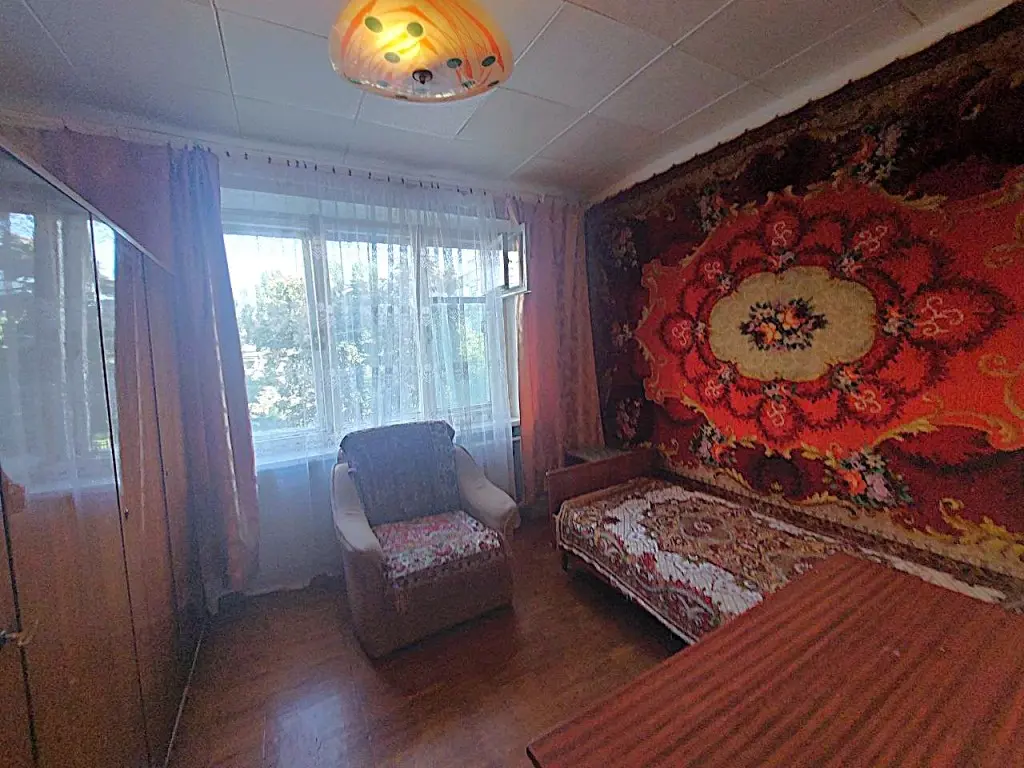 Фото Зняти 3 кімнатну квартиру, Сегедська вул. 1 Одеса в довгострокову оренду, ціна: 10000 UAH, код 2521