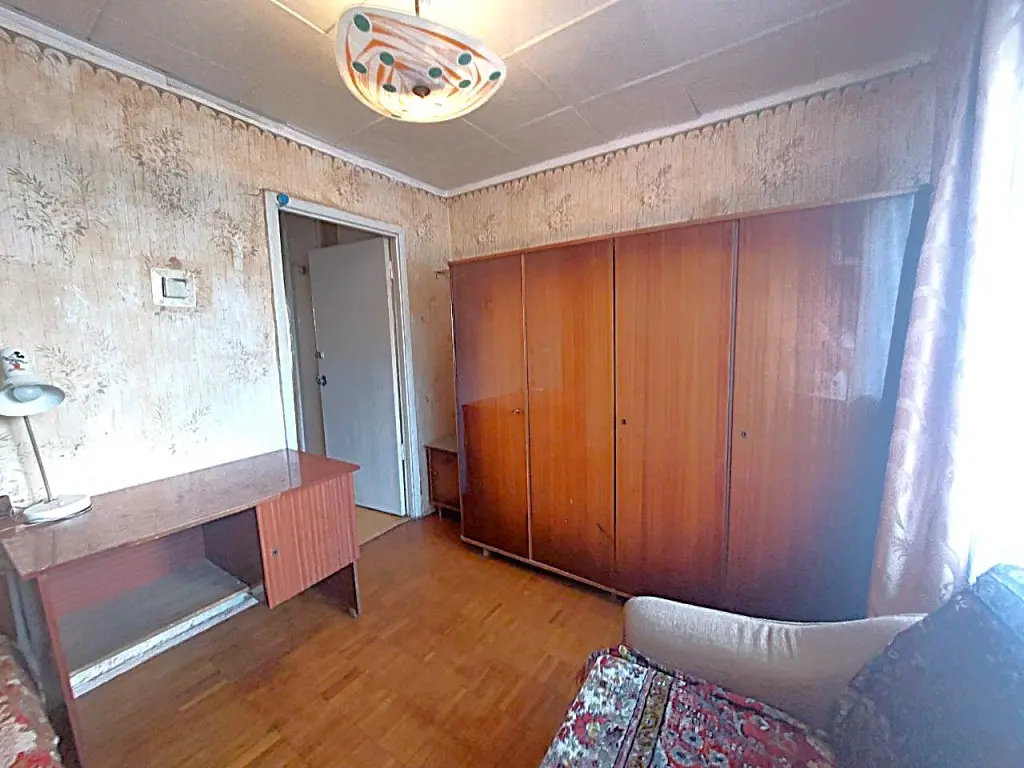 Фото Зняти 3 кімнатну квартиру, Сегедська вул. 1 Одеса в довгострокову оренду, ціна: 10000 UAH, код 2521
