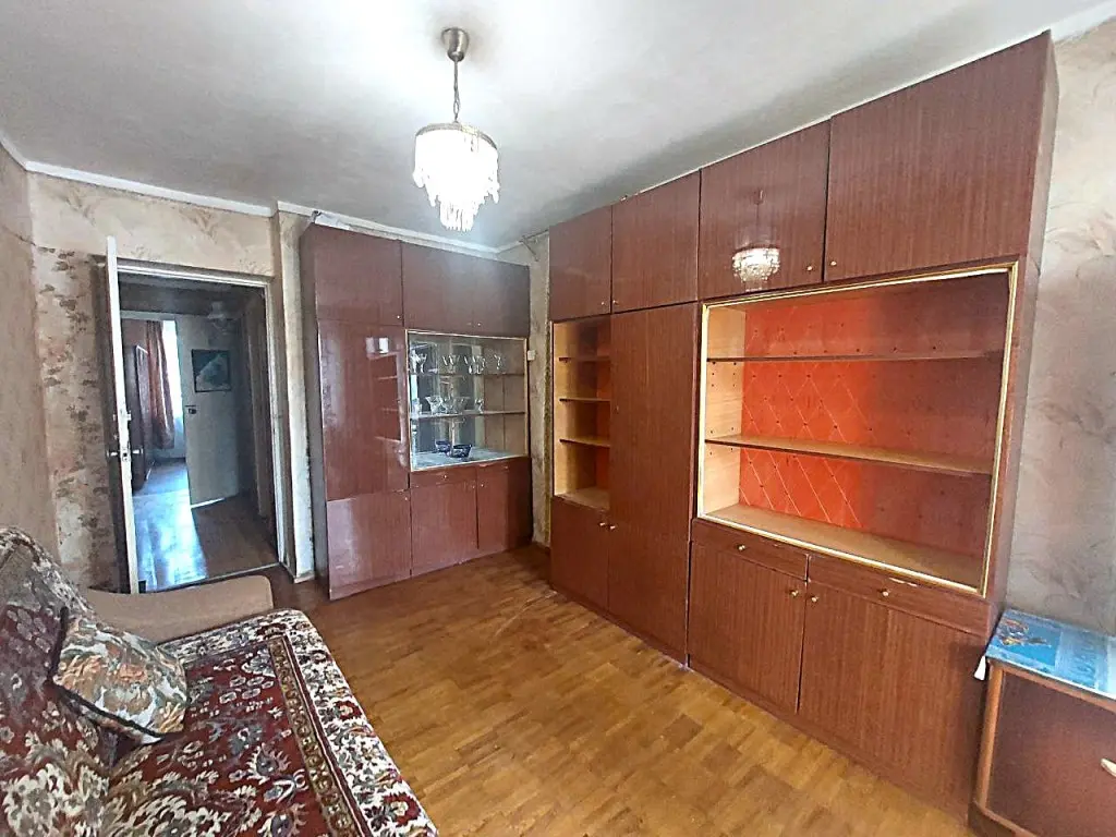 Фото Зняти 3 кімнатну квартиру, Сегедська вул. 1 Одеса в довгострокову оренду, ціна: 10000 UAH, код 2521