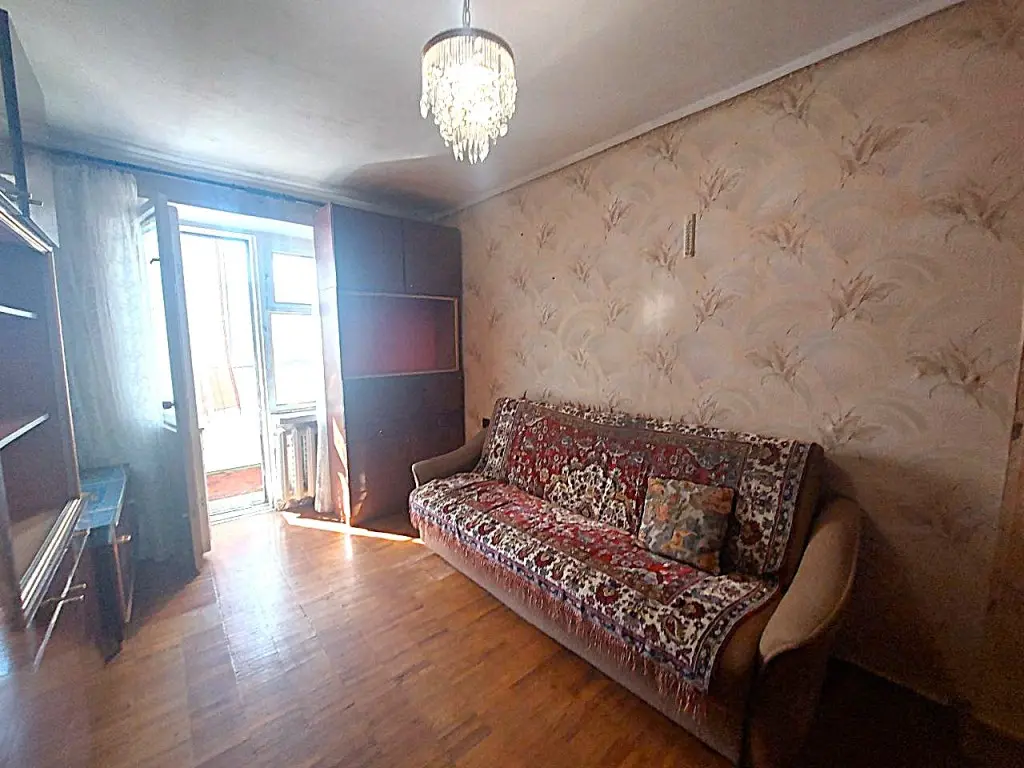 Фото Зняти 3 кімнатну квартиру, Сегедська вул. 1 Одеса в довгострокову оренду, ціна: 10000 UAH, код 2521