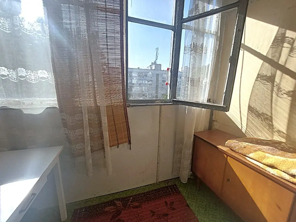 Фото Зняти 3 кімнатну квартиру, Сегедська вул. 1 Одеса в довгострокову оренду, ціна: 10000 UAH, код 2521