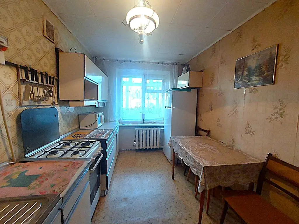 Фото Зняти 3 кімнатну квартиру, Сегедська вул. 1 Одеса в довгострокову оренду, ціна: 10000 UAH, код 2521