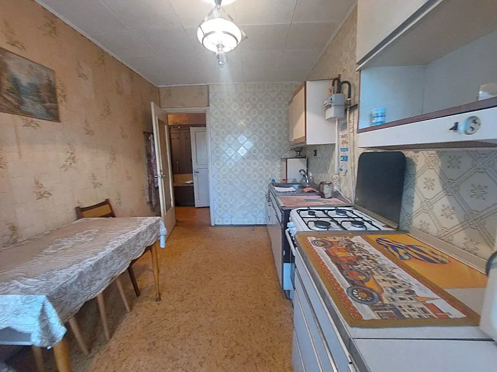 Фото Зняти 3 кімнатну квартиру, Сегедська вул. 1 Одеса в довгострокову оренду, ціна: 10000 UAH, код 2521