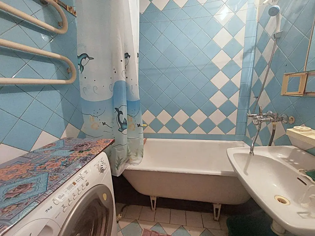 Фото Зняти 3 кімнатну квартиру, Сегедська вул. 1 Одеса в довгострокову оренду, ціна: 10000 UAH, код 2521