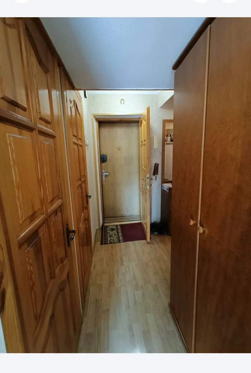 Фото Rent a 2-room apartment, Dmytrivska Street 2 Kyiv for long-term rent, price: 18000 UAH, code 2522