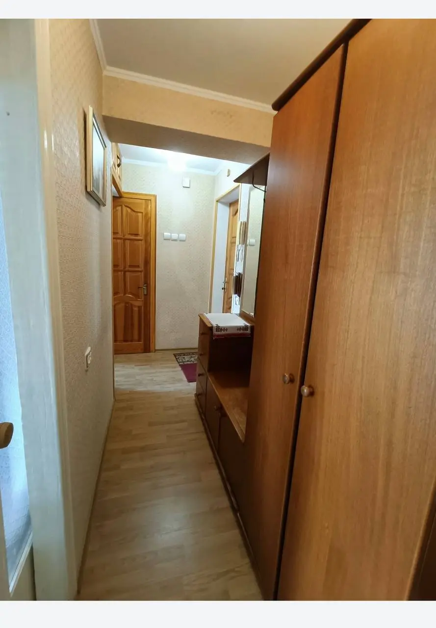 Фото Rent a 2-room apartment, Dmytrivska Street 2 Kyiv for long-term rent, price: 18000 UAH, code 2522