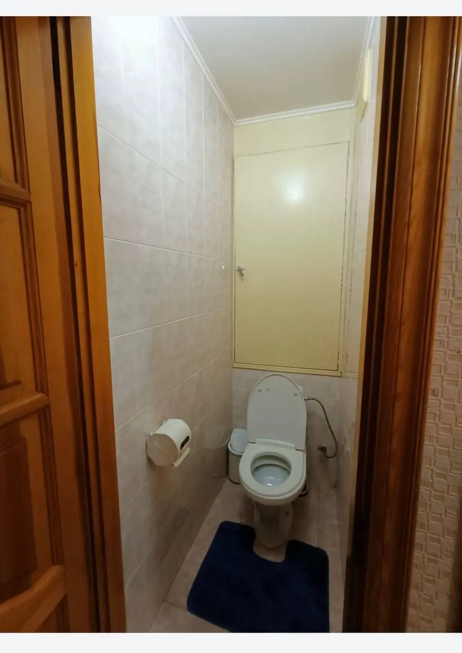 Фото Rent a 2-room apartment, Dmytrivska Street 2 Kyiv for long-term rent, price: 18000 UAH, code 2522