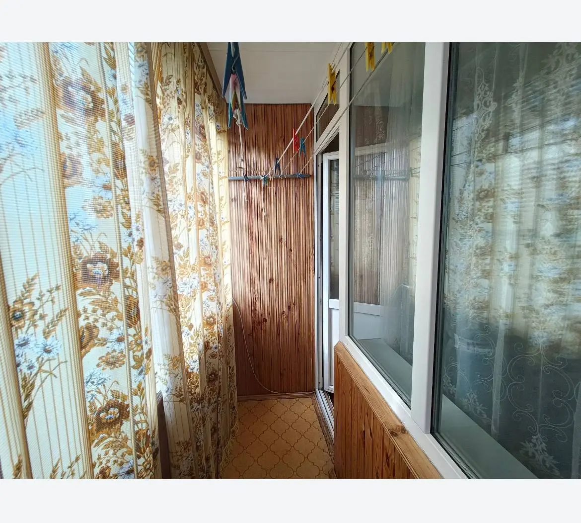 Фото Rent a 2-room apartment, Dmytrivska Street 2 Kyiv for long-term rent, price: 18000 UAH, code 2522