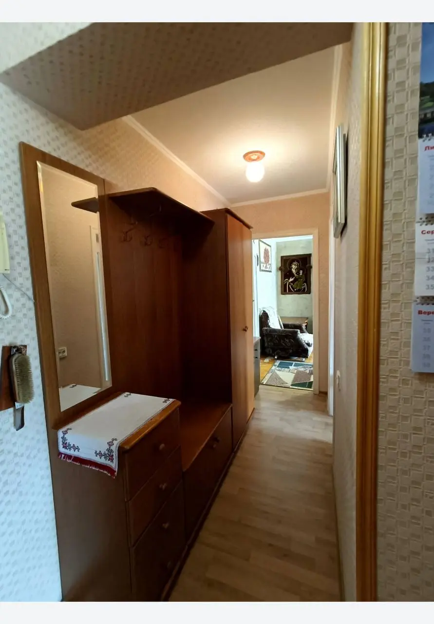 Фото Rent a 2-room apartment, Dmytrivska Street 2 Kyiv for long-term rent, price: 18000 UAH, code 2522