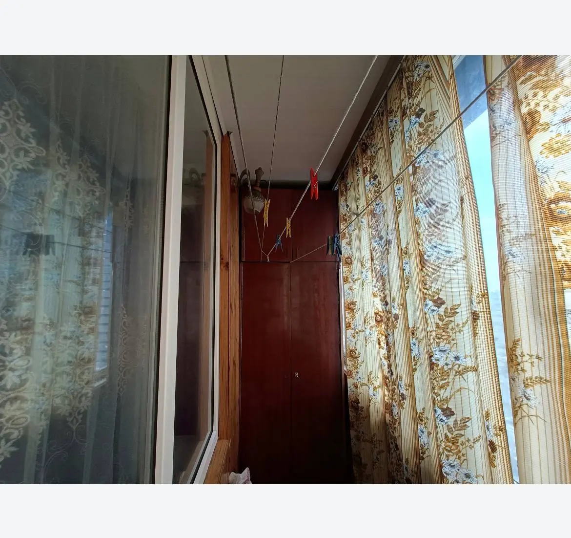 Фото Rent a 2-room apartment, Dmytrivska Street 2 Kyiv for long-term rent, price: 18000 UAH, code 2522