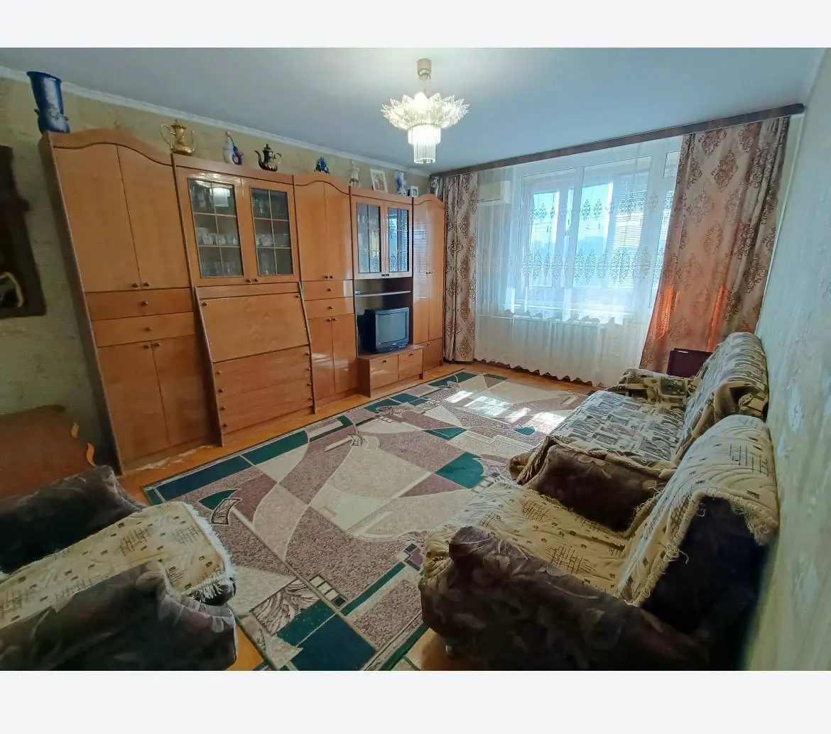 Фото Rent a 2-room apartment, Dmytrivska Street 2 Kyiv for long-term rent, price: 18000 UAH, code 2522
