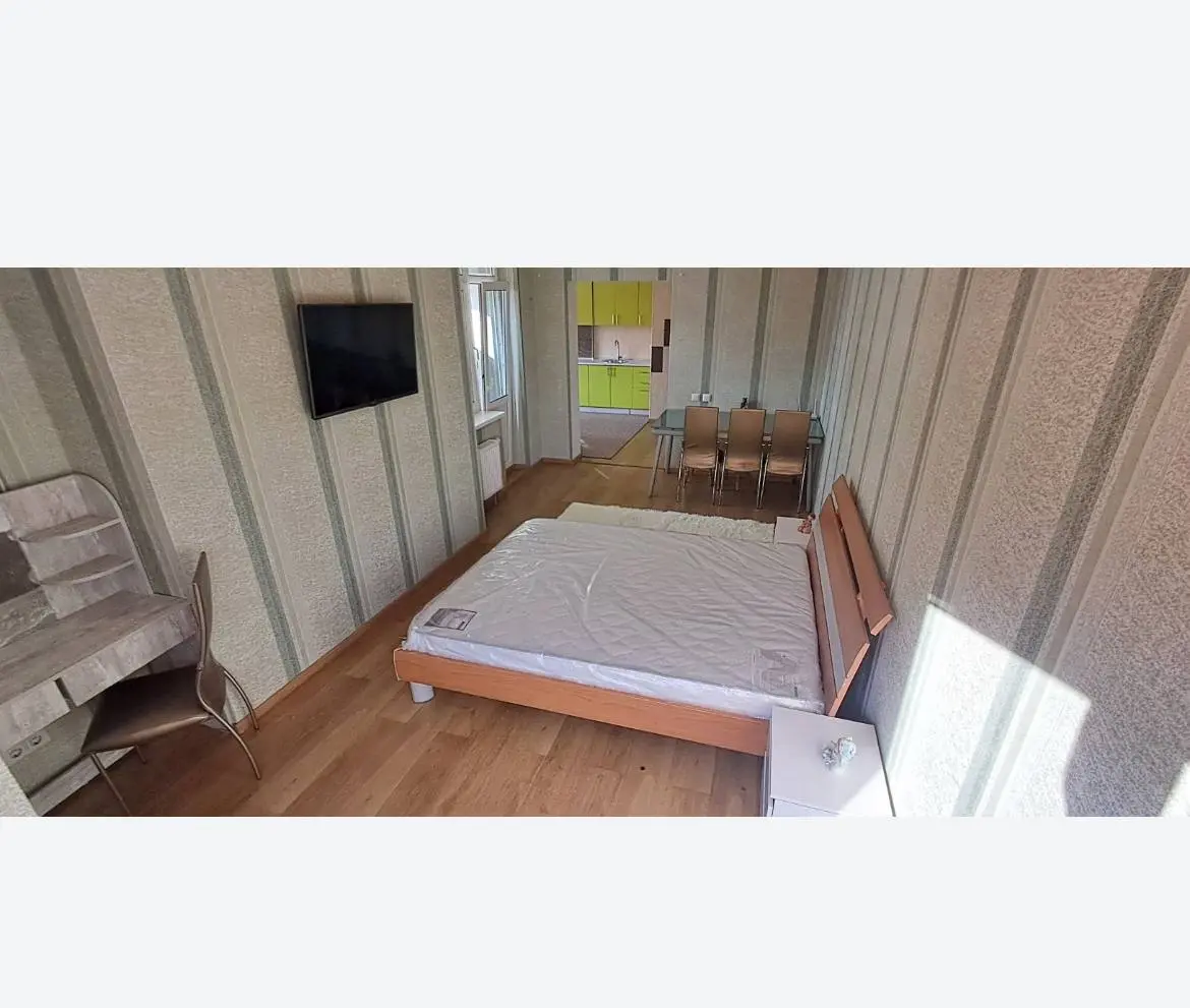 Фото Зняти 1 кімнатну квартиру, Анни Ахматової вул. 22 Київ в довгострокову оренду, ціна: 18000 UAH, код 2523