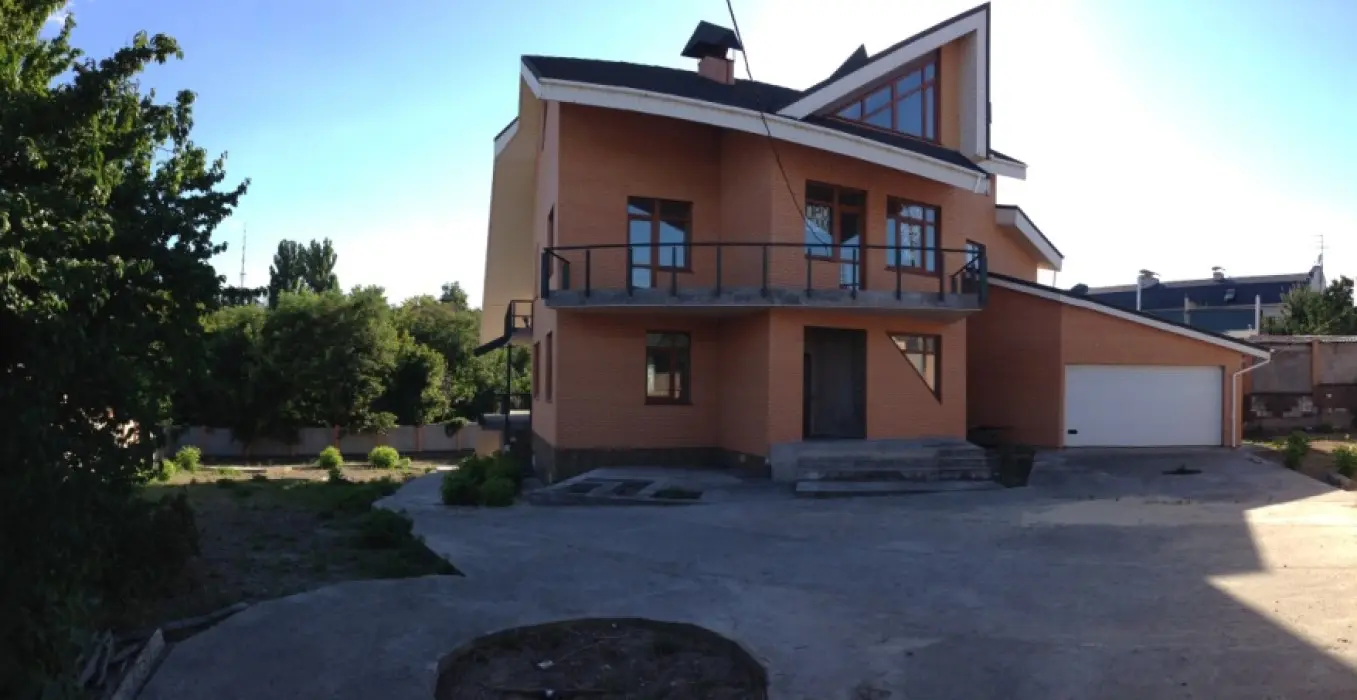 Фото Selling a house, 663 sq.m., Artezianskyi Lane 11 Kyiv, price: 700000 $, code 2524