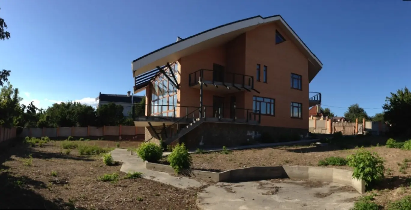 Фото Selling a house, 663 sq.m., Artezianskyi Lane 11 Kyiv, price: 700000 $, code 2524