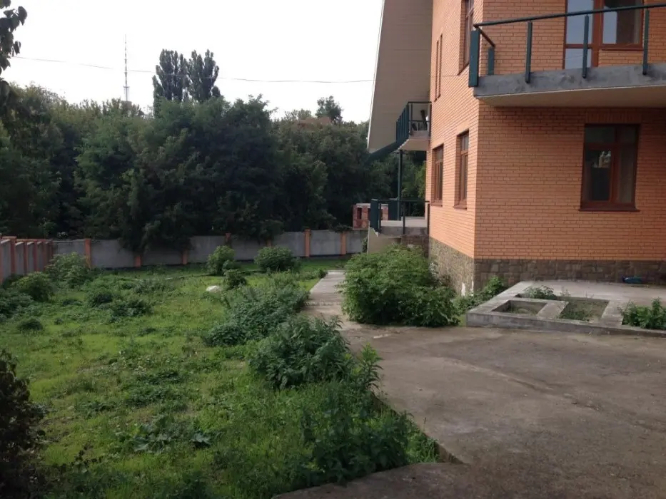 Фото Selling a house, 663 sq.m., Artezianskyi Lane 11 Kyiv, price: 700000 $, code 2524