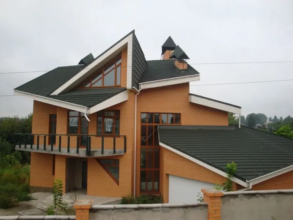 Фото Selling a house, 663 sq.m., Artezianskyi Lane 11 Kyiv, price: 700000 $, code 2524