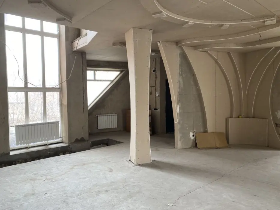 Фото Selling a house, 663 sq.m., Artezianskyi Lane 11 Kyiv, price: 700000 $, code 2524