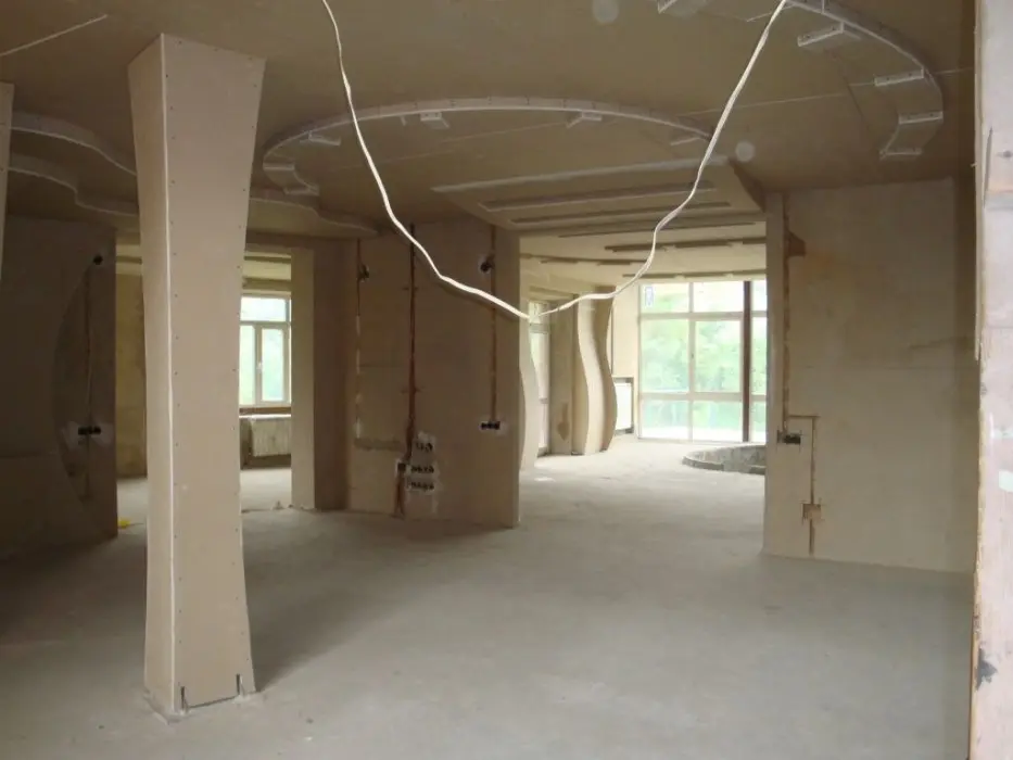 Фото Selling a house, 663 sq.m., Artezianskyi Lane 11 Kyiv, price: 700000 $, code 2524
