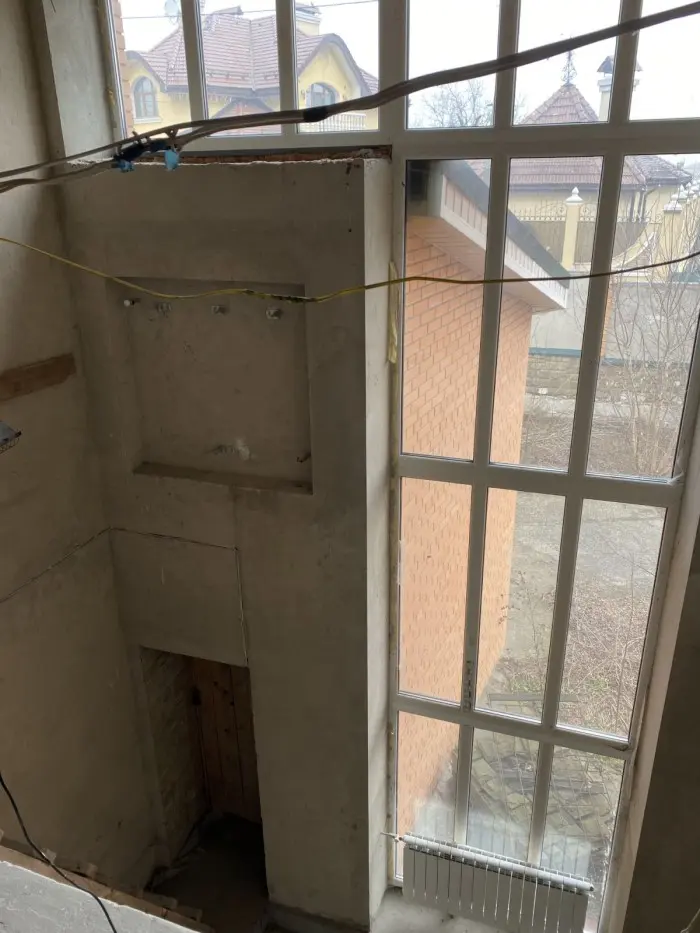 Фото Selling a house, 663 sq.m., Artezianskyi Lane 11 Kyiv, price: 700000 $, code 2524