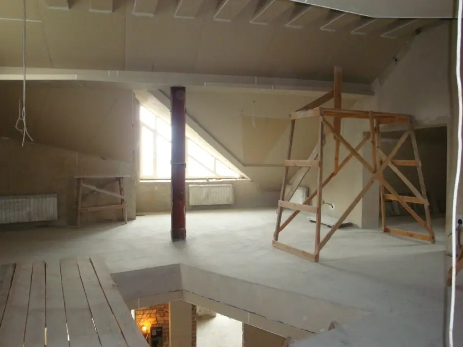 Фото Selling a house, 663 sq.m., Artezianskyi Lane 11 Kyiv, price: 700000 $, code 2524