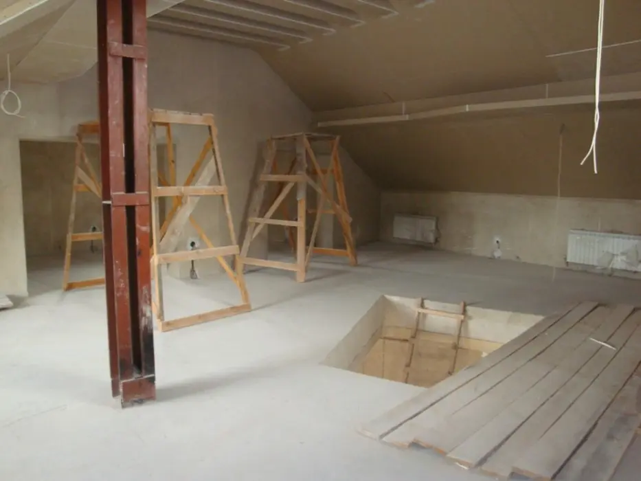 Фото Selling a house, 663 sq.m., Artezianskyi Lane 11 Kyiv, price: 700000 $, code 2524