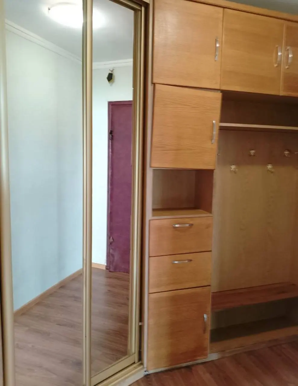 Фото Зняти 2 кімнатну квартиру, Русанівський бульв. 2/8 Київ в довгострокову оренду, ціна: 19000 UAH, код 2525