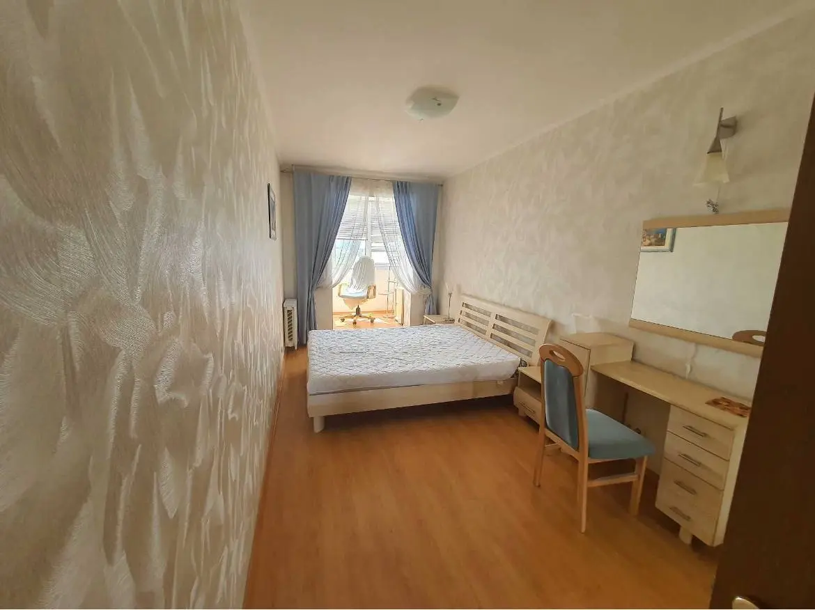 Фото Зняти 3 кімнатну квартиру, Андрія Малишка вул. 9 Київ в довгострокову оренду, ціна: 500 $, код 2526