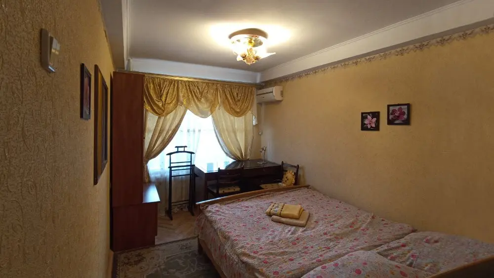Фото Rent a 4-room apartment, Lesi Ukrainky Boulevard 9 Kyiv for long-term rent, price: 41000 UAH, code 101