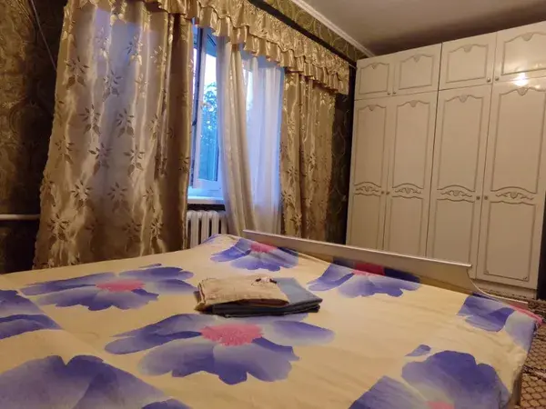 Фото Rent a 4-room apartment, Lesi Ukrainky Boulevard 9 Kyiv for long-term rent, price: 41000 UAH, code 101