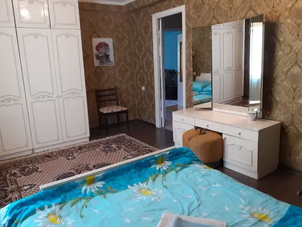 Фото Rent a 4-room apartment, Lesi Ukrainky Boulevard 9 Kyiv for long-term rent, price: 41000 UAH, code 101