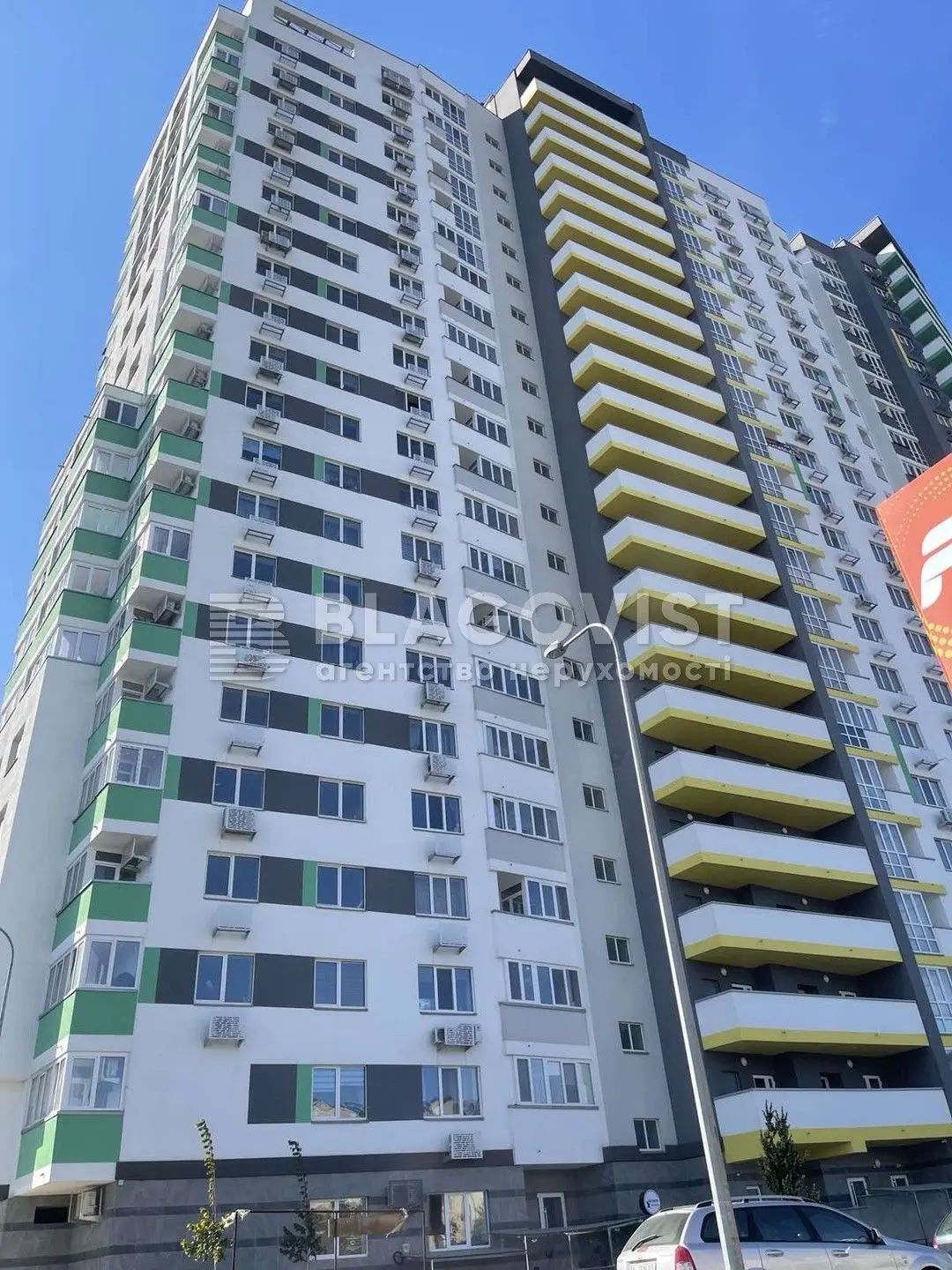 Фото Продаю 1 кімнатну квартиру, 46 кв. м, Харківське шосе 190 Київ, ціна: 125000 $, код 2529