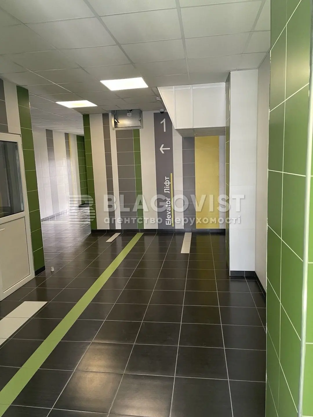 Фото Продаю 1 кімнатну квартиру, 46 кв. м, Харківське шосе 190 Київ, ціна: 125000 $, код 2529