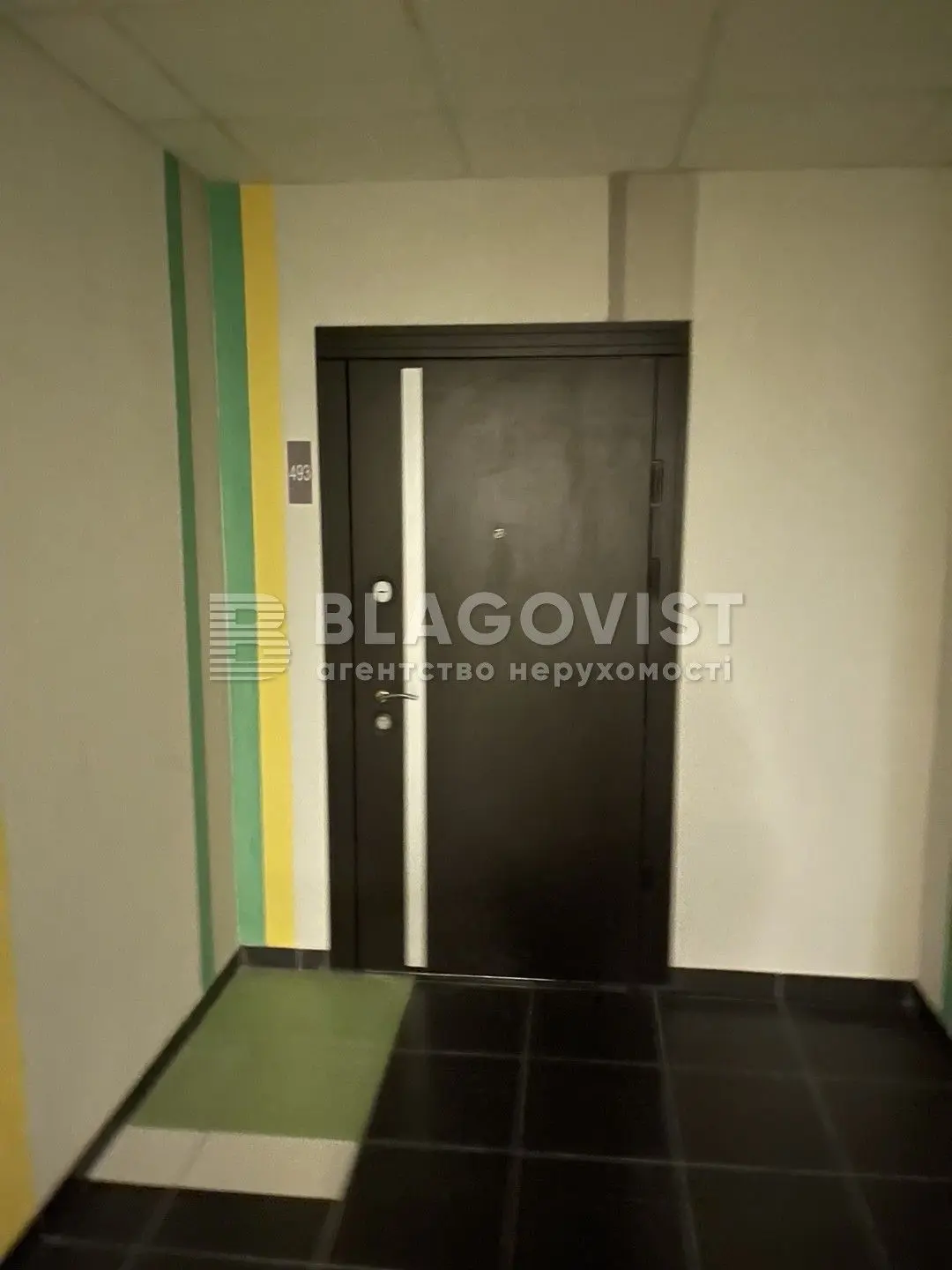 Фото Продаю 1 кімнатну квартиру, 46 кв. м, Харківське шосе 190 Київ, ціна: 125000 $, код 2529